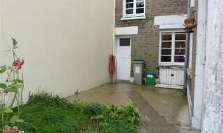 Maison 5 Pièces 106 m² à vendre à Calais (62100)