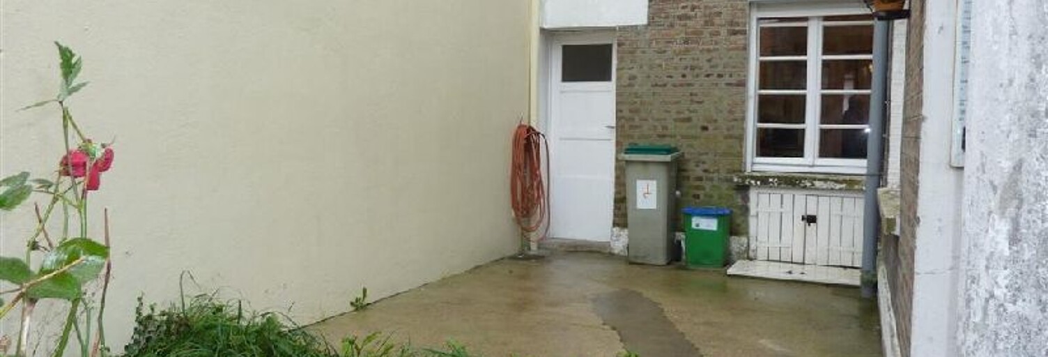 Maison 5 Pièces 106 m² à vendre à Calais (62100)