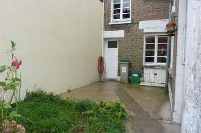 Maison 5 pièces 100000 €