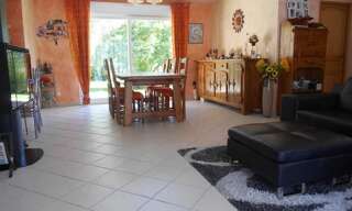 Maison 7 Pièces  m² à vendre à Guînes (62340)