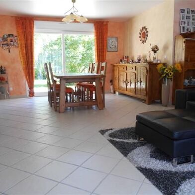 Maison 7 pièces 175000 €