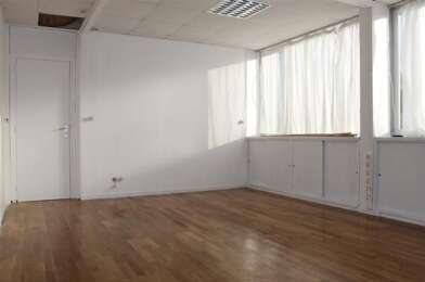 Appartement 3 pièces 550 €