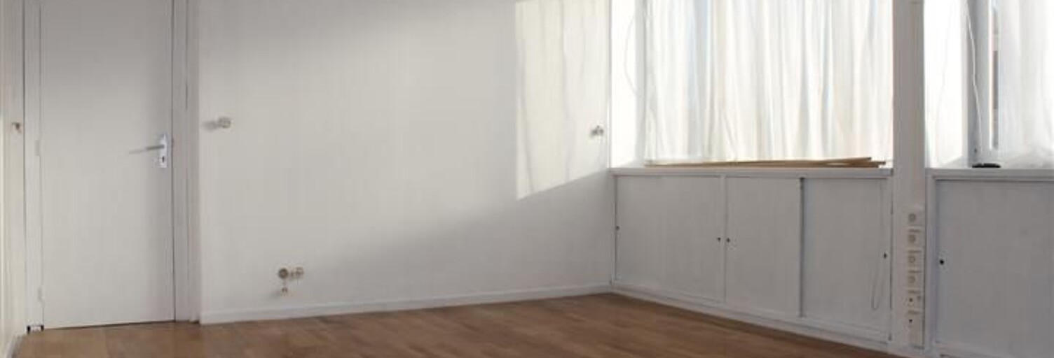 Appartement 3 Pièces 62 m² à louer à Guînes (62340)