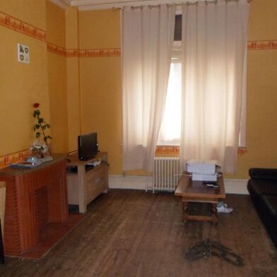 Maison 5 pièces 130000 €