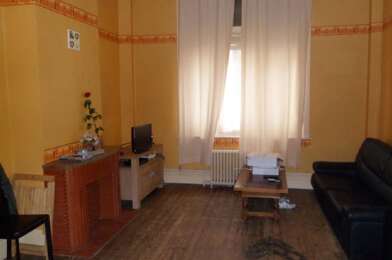 Maison 5 pièces 130000 €