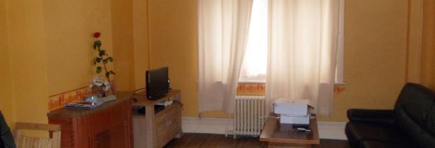 Maison 5 Pièces 140 m² à vendre à Calais (62100)