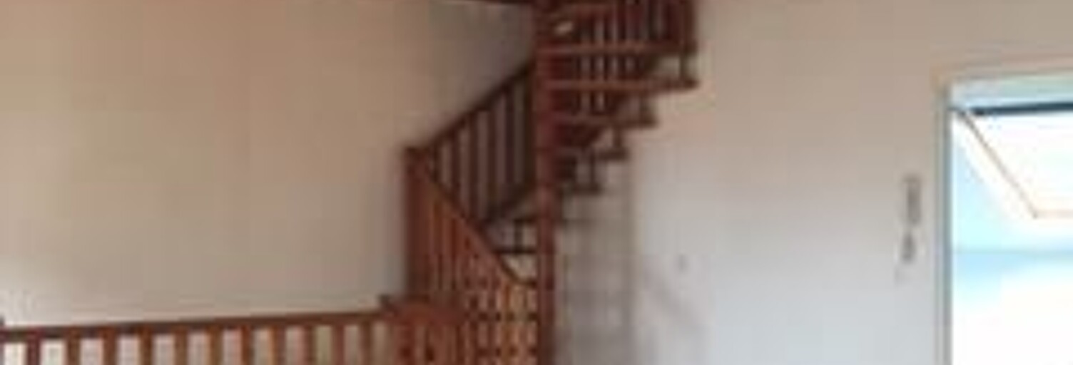 Appartement 3 Pièces  m² à louer à Calais (62100)