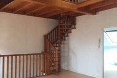 Appartement 3 pièces 490 €