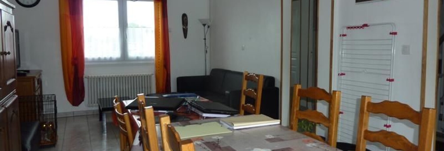 Maison 6 Pièces 120 m² à vendre à Calais (62100)