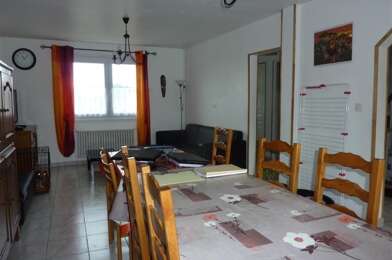 Maison 6 pièces 170000 €