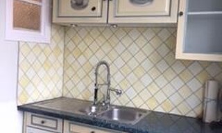 Appartement 3 Pièces 65 m² à louer à Calais (62100)
