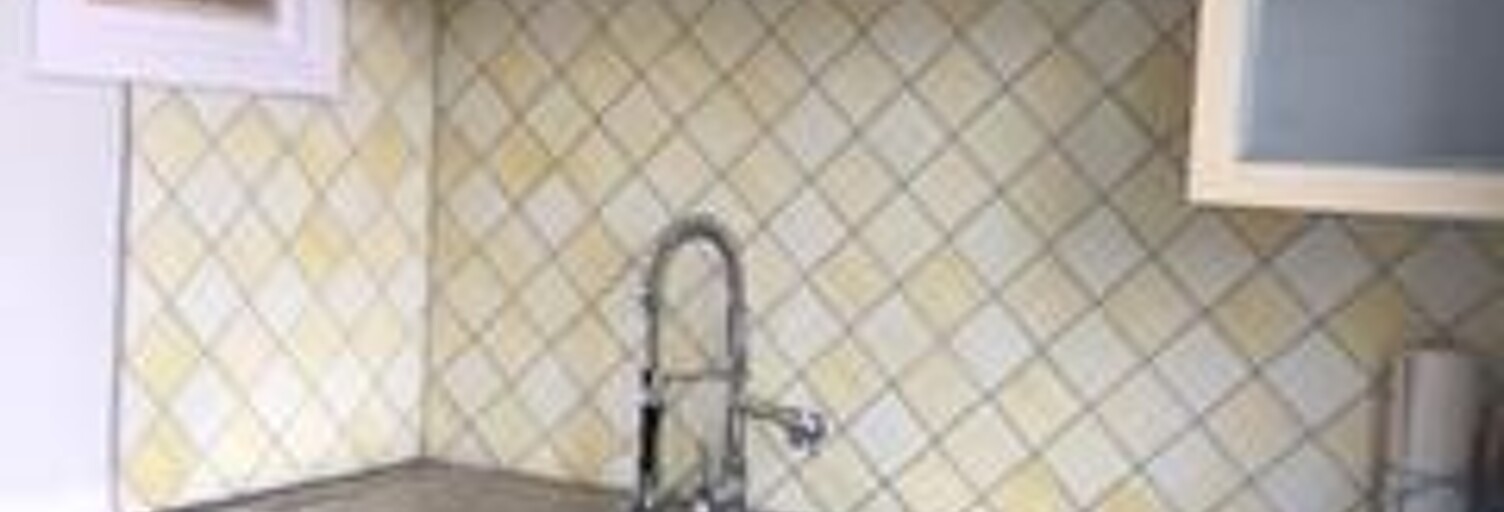 Appartement 3 Pièces 65 m² à louer à Calais (62100)