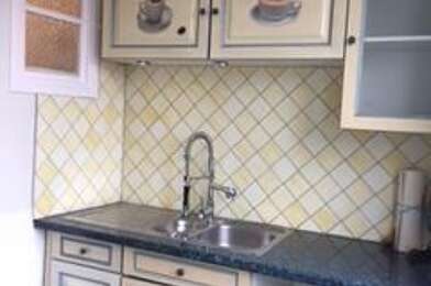 Appartement 3 pièces 520 €