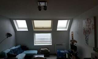 Appartement 3 Pièces 61 m² à louer à Calais (62100)