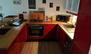 Appartement 3 Pièces 61 m² à louer à Calais (62100)