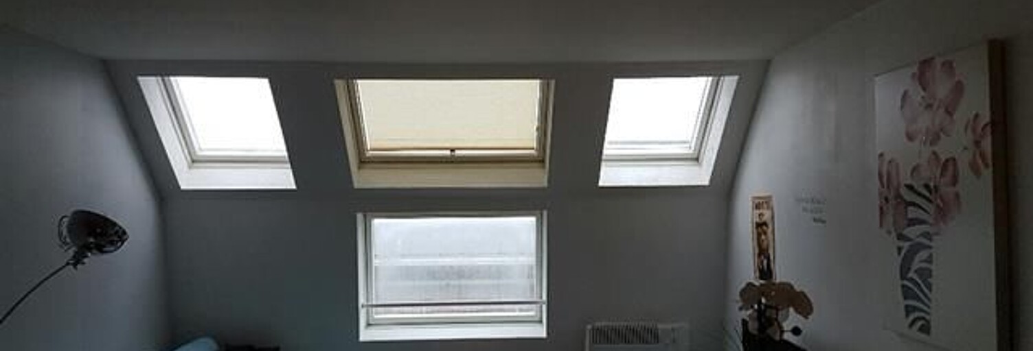 Appartement 3 Pièces 61 m² à louer à Calais (62100)