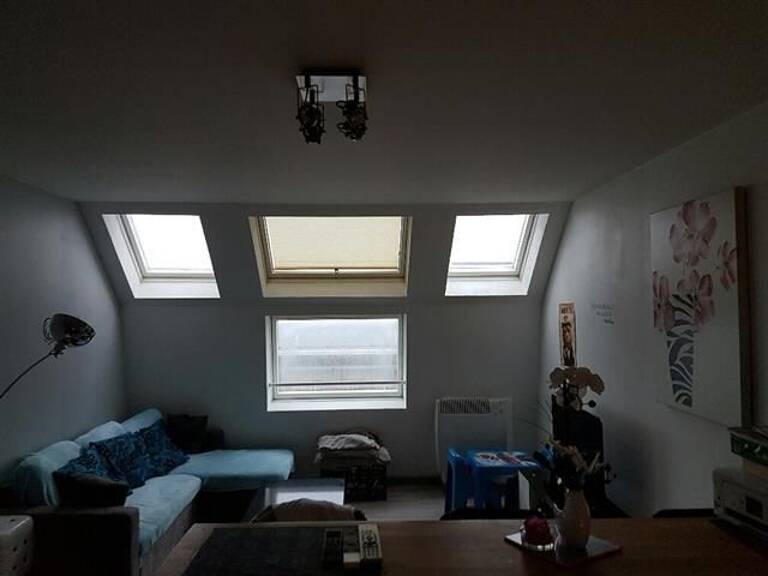 Appartement 3 pièces 61 m² — photo 1