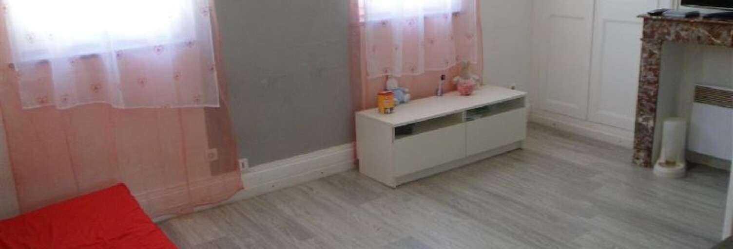Immeuble  60 m² à vendre à Calais (62100)