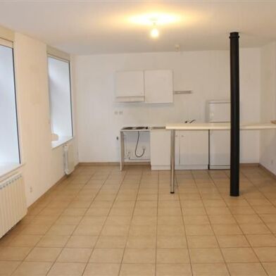 Appartement 3 pièces 76 m²