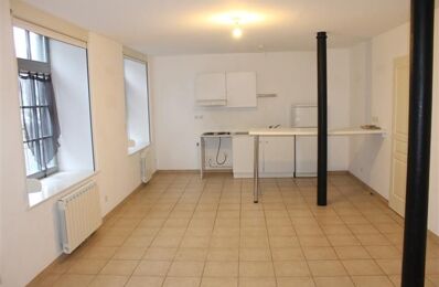 appartement 3 pièces 76 m2 à louer à Calais (62100)