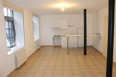 Appartement 3 pièces 541 €