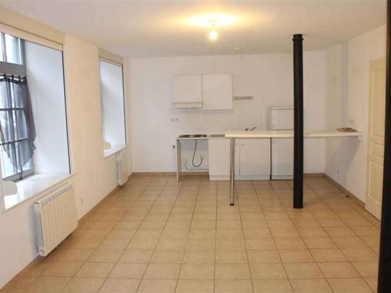 Appartement 3 pièces 76 m² — photo 1