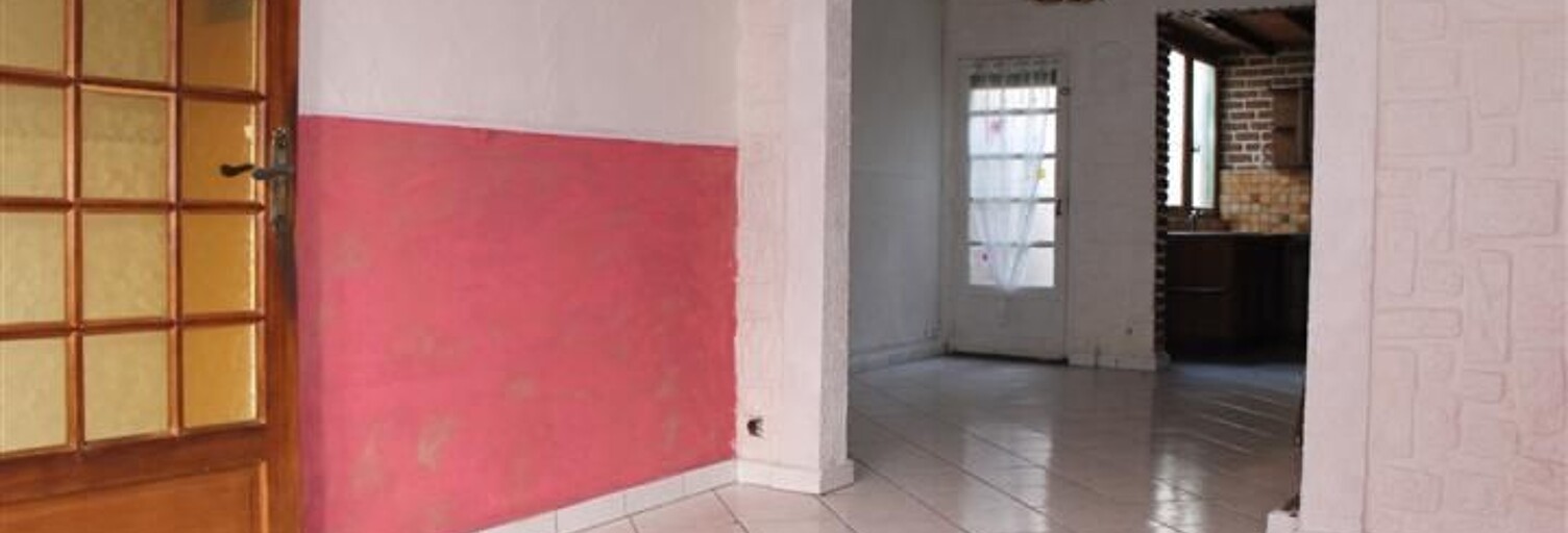 Maison 5 Pièces 70 m² à vendre à Calais (62100)