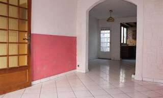 Maison 5 Pièces 70 m² à vendre à Calais (62100)