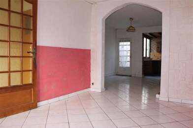 Maison 5 pièces 60000 €