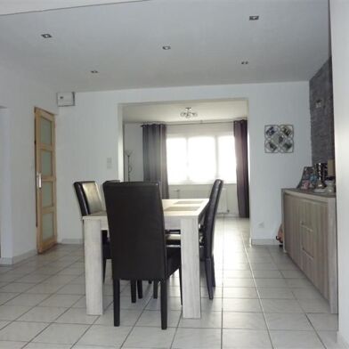 Maison 5 pièces 165000 €