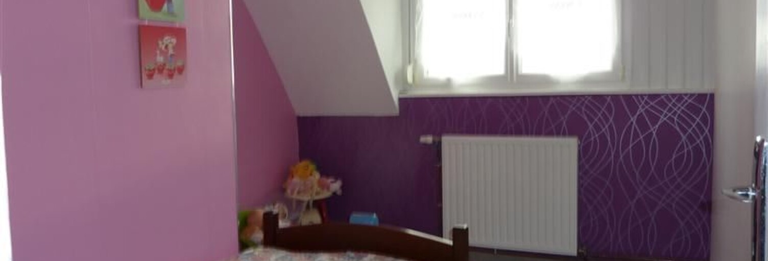 Maison 5 Pièces 95 m² à vendre à Calais (62100)