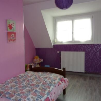 Maison 5 pièces 165000 €