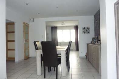 Maison 5 pièces 165000 €