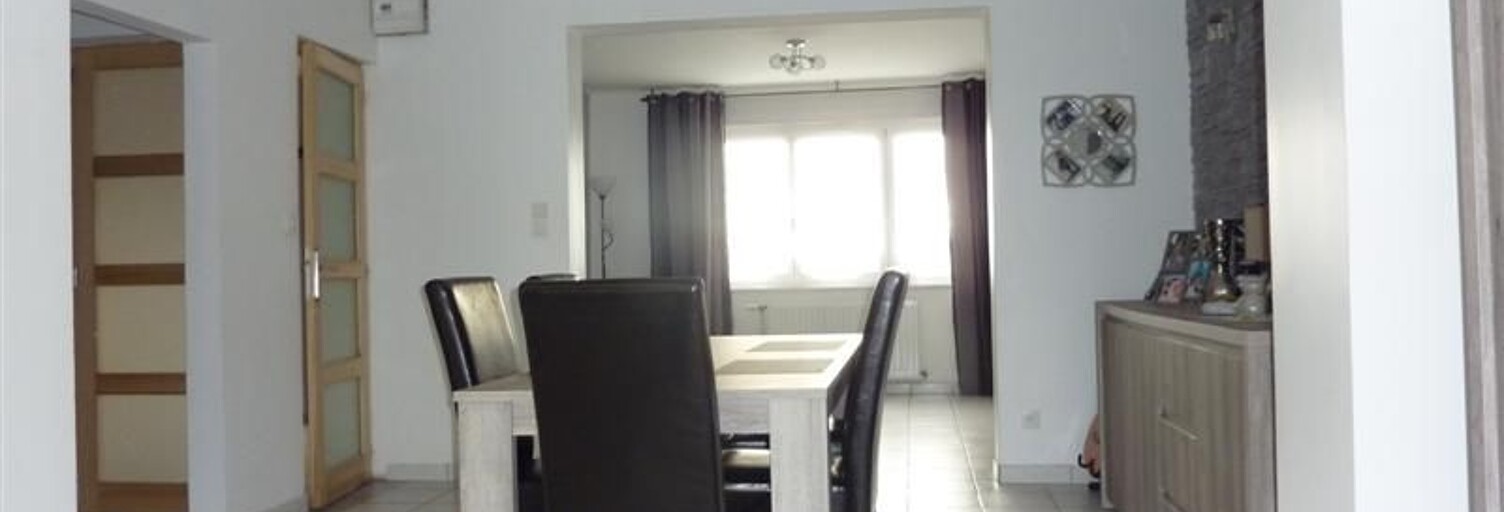 Maison 5 Pièces 95 m² à vendre à Calais (62100)