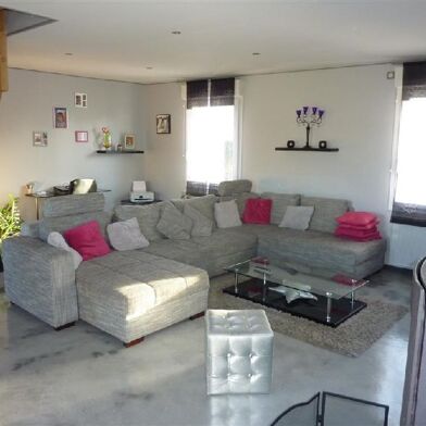 Maison 6 pièces 268000 €