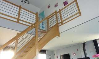 Maison 6 Pièces 161 m² à vendre à Fréthun (62185)