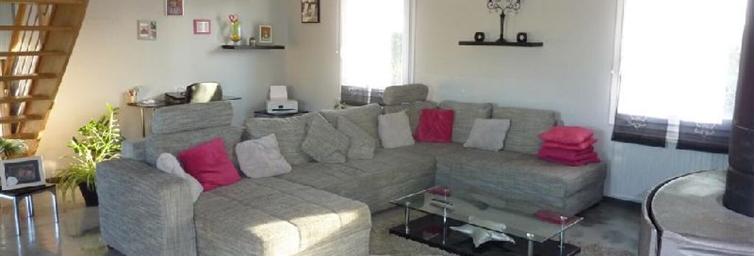 Maison 6 Pièces 161 m² à vendre à Fréthun (62185)