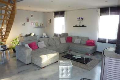 Maison 6 pièces 268000 €