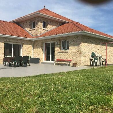 Maison 6 pièces 340000 €