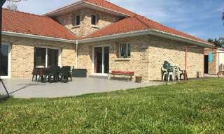 Maison 6 Pièces 220 m² à vendre à Calais (62100)