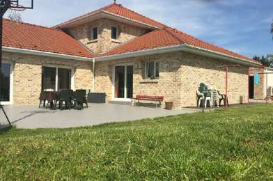 Maison 6 pièces 340000 €