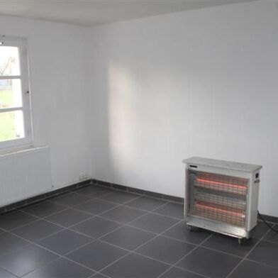 Maison 5 pièces 230000 €