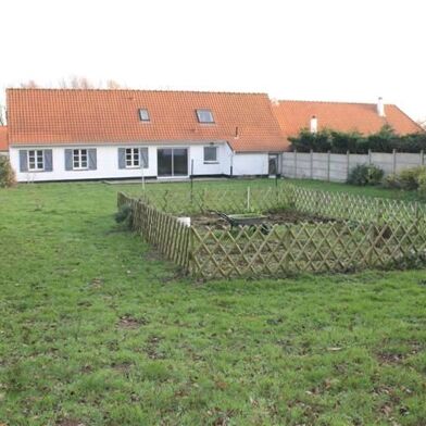 Maison 5 pièces 230000 €