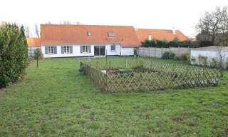 Maison 5 Pièces 111 m² à vendre à Calais (62100)