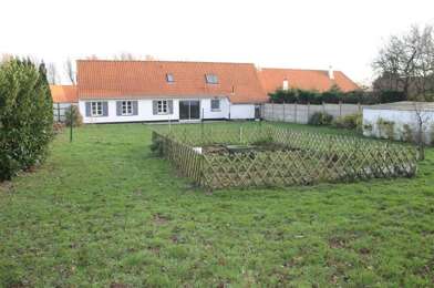 Maison 5 pièces 230000 €