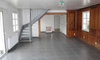 Maison 5 Pièces 111 m² à vendre à Calais (62100)