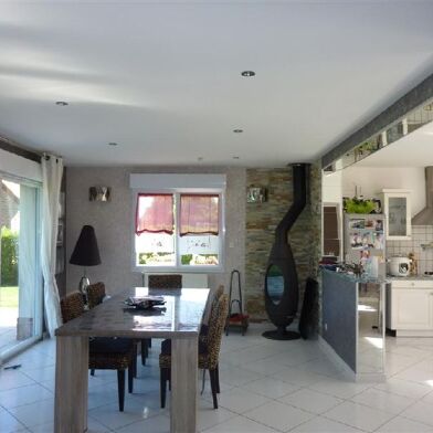 Maison 4 pièces 224000 €