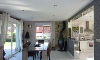 Maison 4 Pièces 160 m² à vendre à Andres (62340)