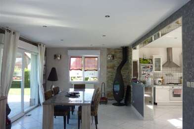 Maison 4 pièces 224000 €