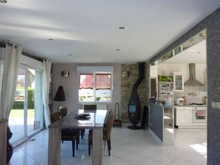 Maison 4 pièces 160 m² — photo 1
